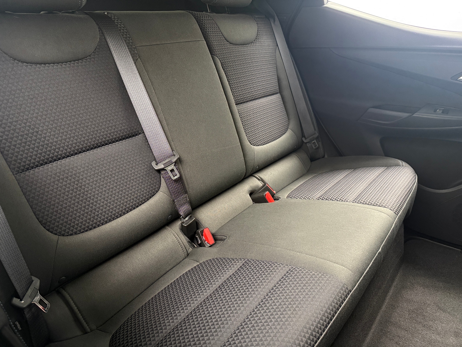 Thumbnail: 2023 Chevrolet Bolt EUV - 6