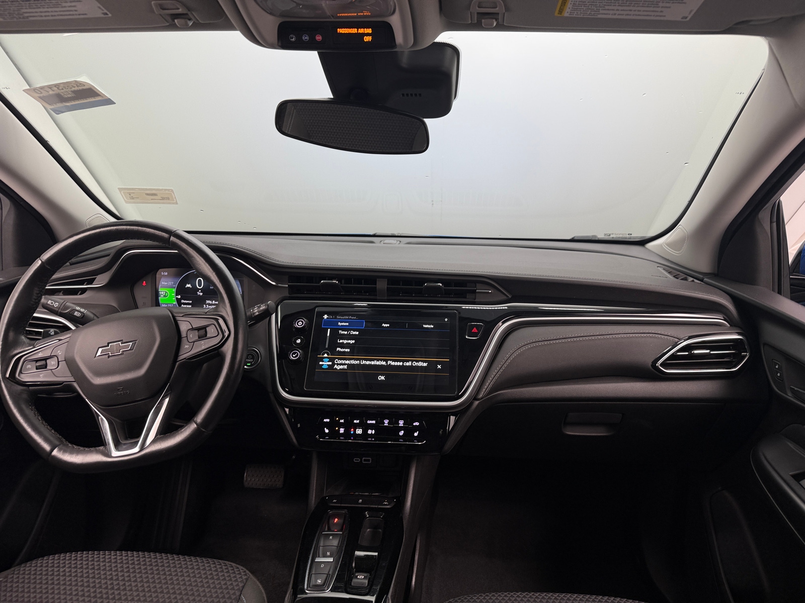 Thumbnail: 2023 Chevrolet Bolt EUV - 3