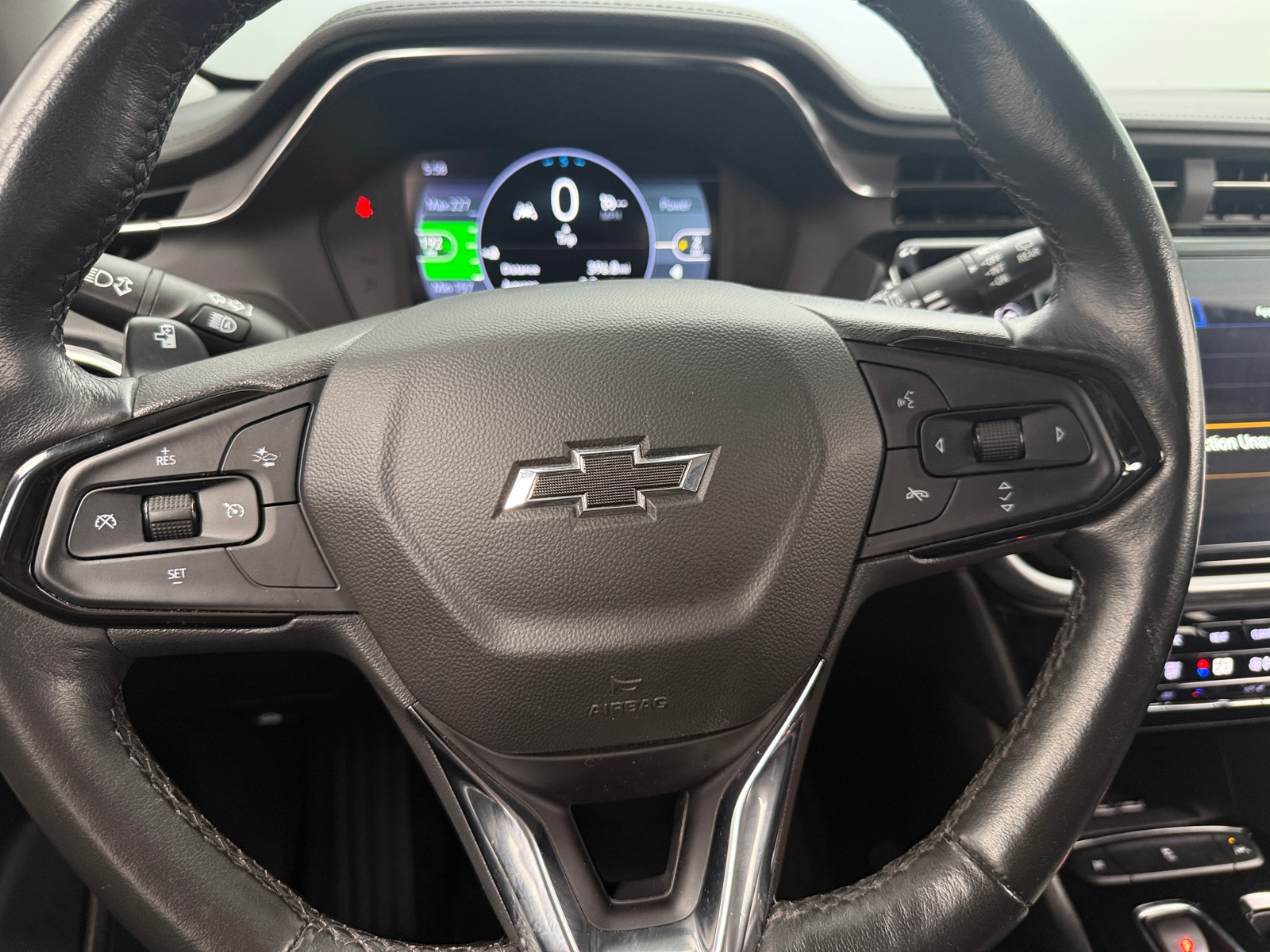 Thumbnail: 2023 Chevrolet Bolt EUV - 5