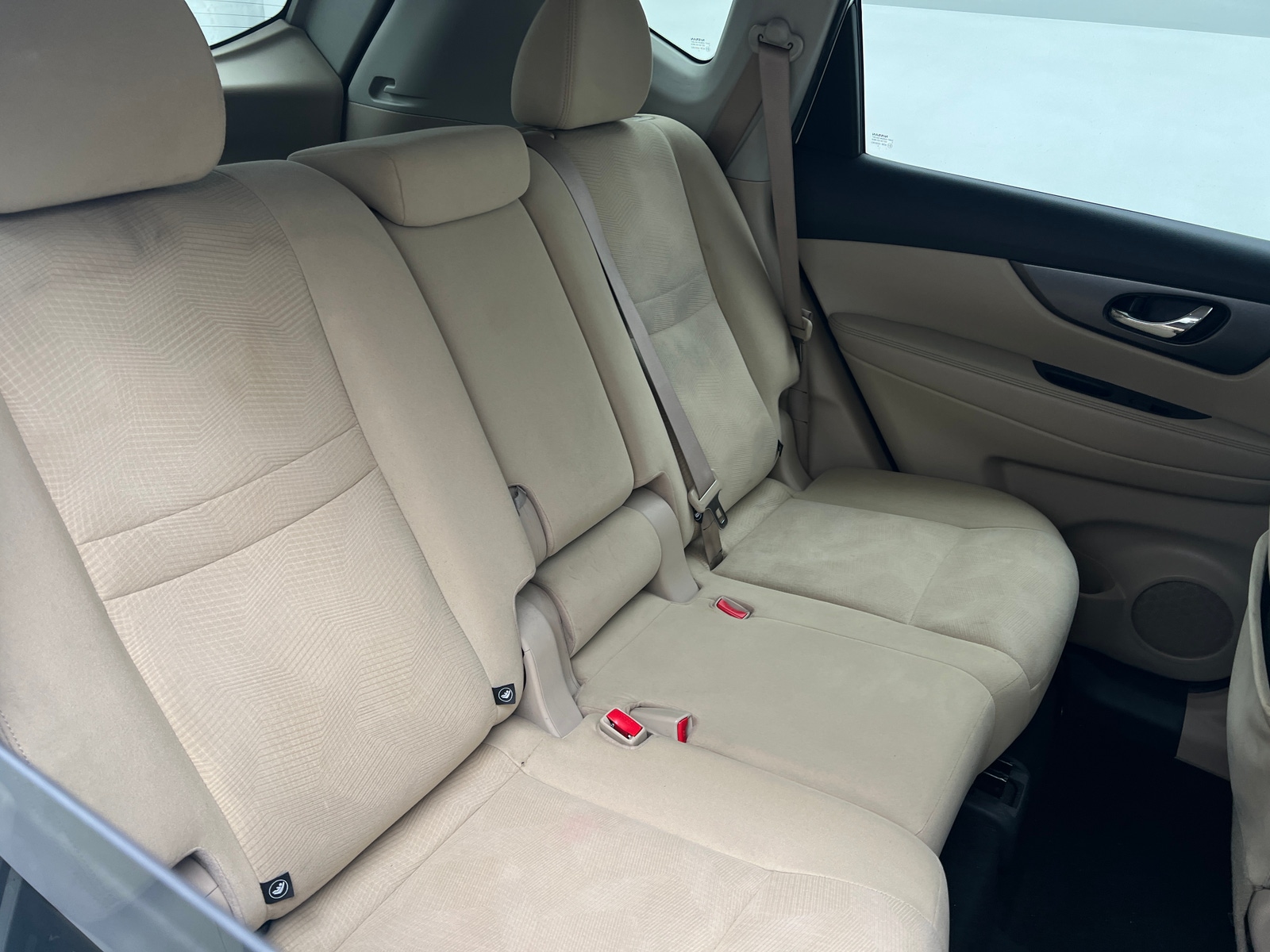 Thumbnail: 2016 Nissan Rogue - 6