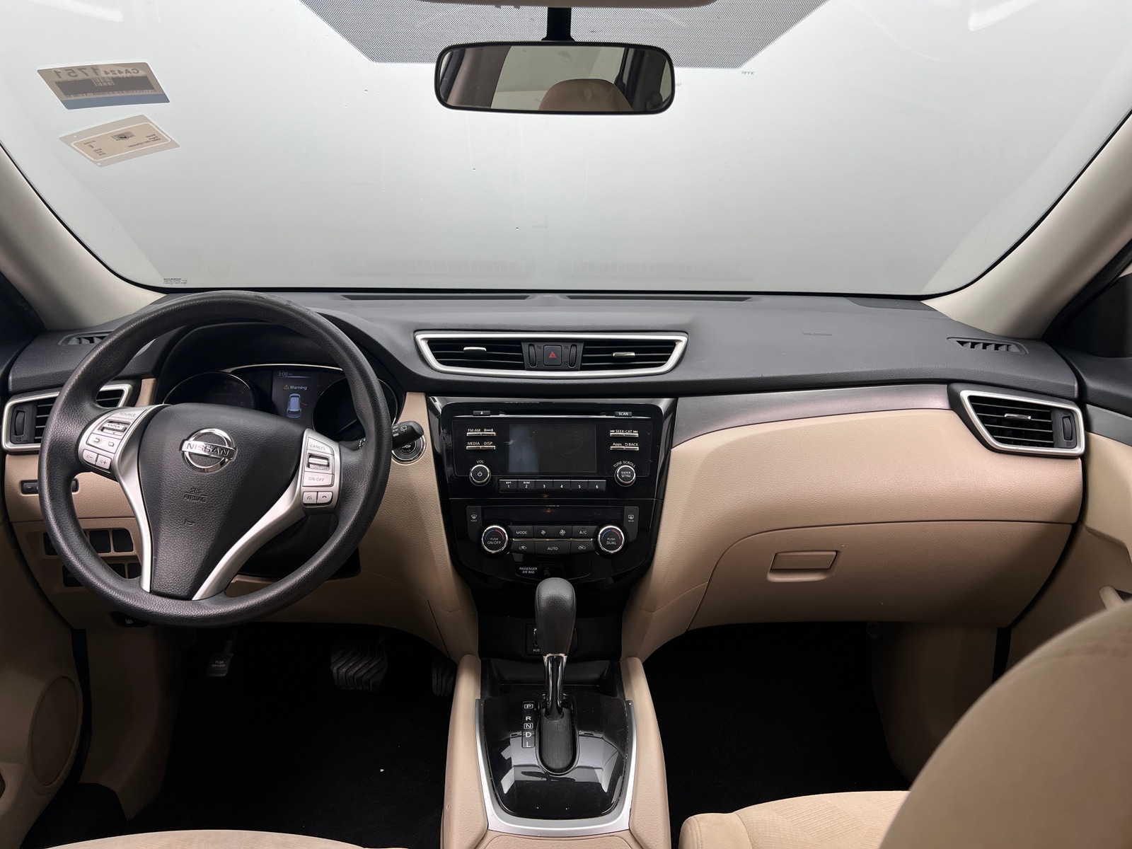 Thumbnail: 2016 Nissan Rogue - 3