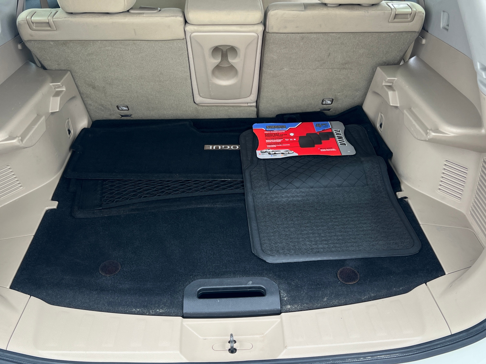 Thumbnail: 2016 Nissan Rogue - 7