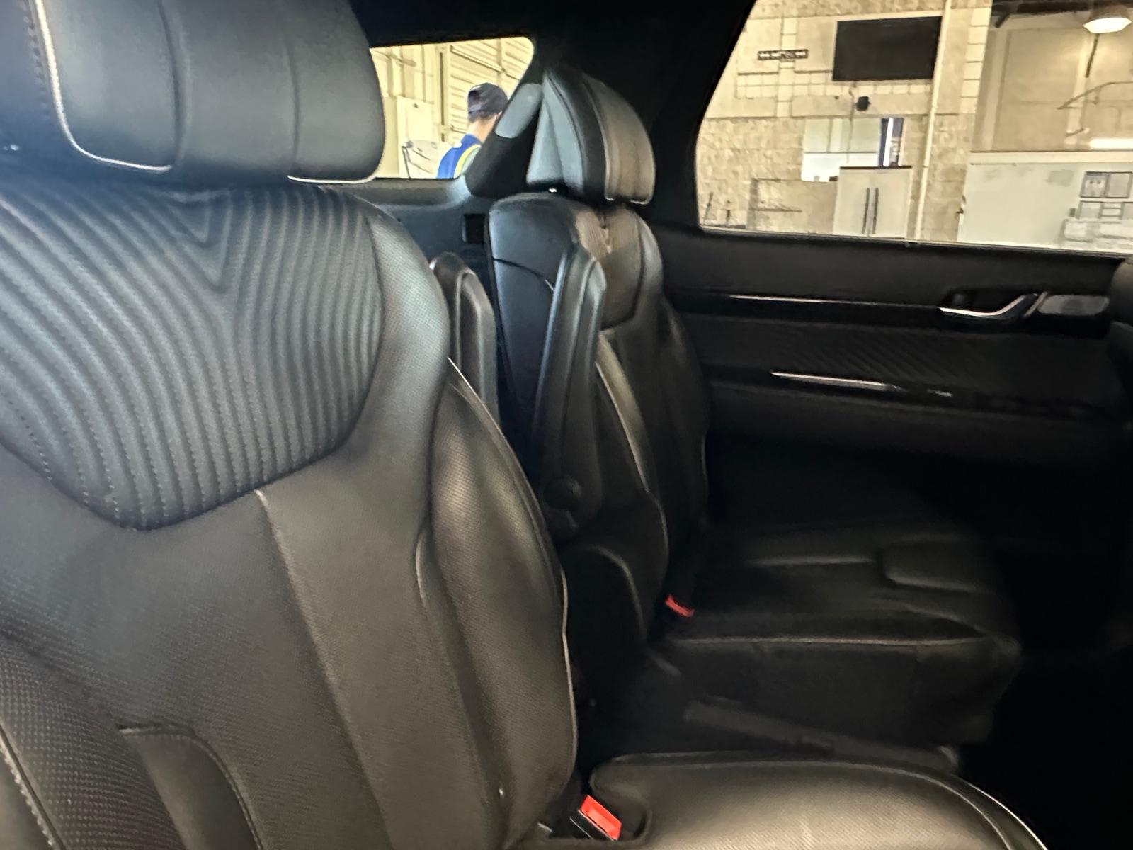 Thumbnail: 2023 Hyundai Palisade - 6