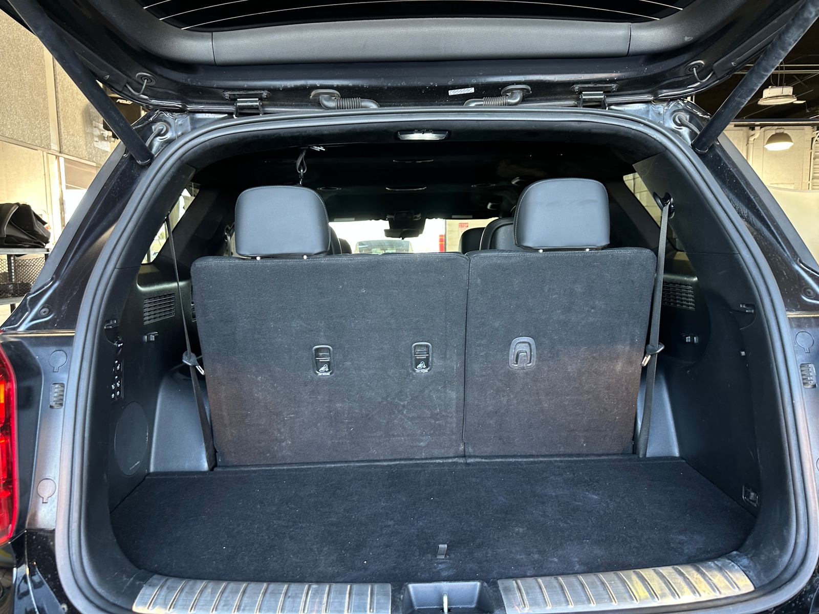 Thumbnail: 2023 Hyundai Palisade - 7