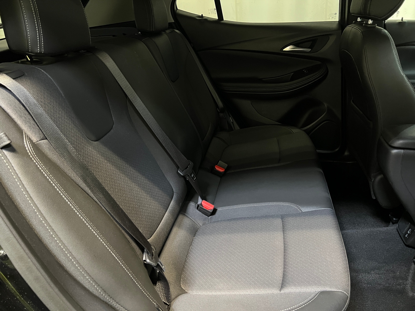 Thumbnail: 2025 Buick Encore GX - 6