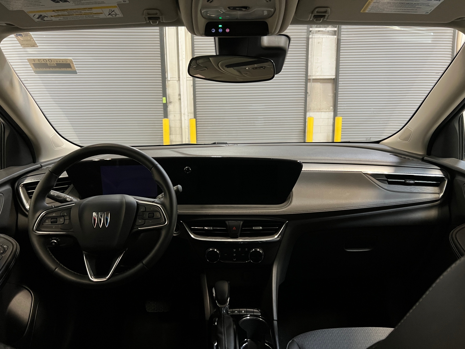 Thumbnail: 2025 Buick Encore GX - 3