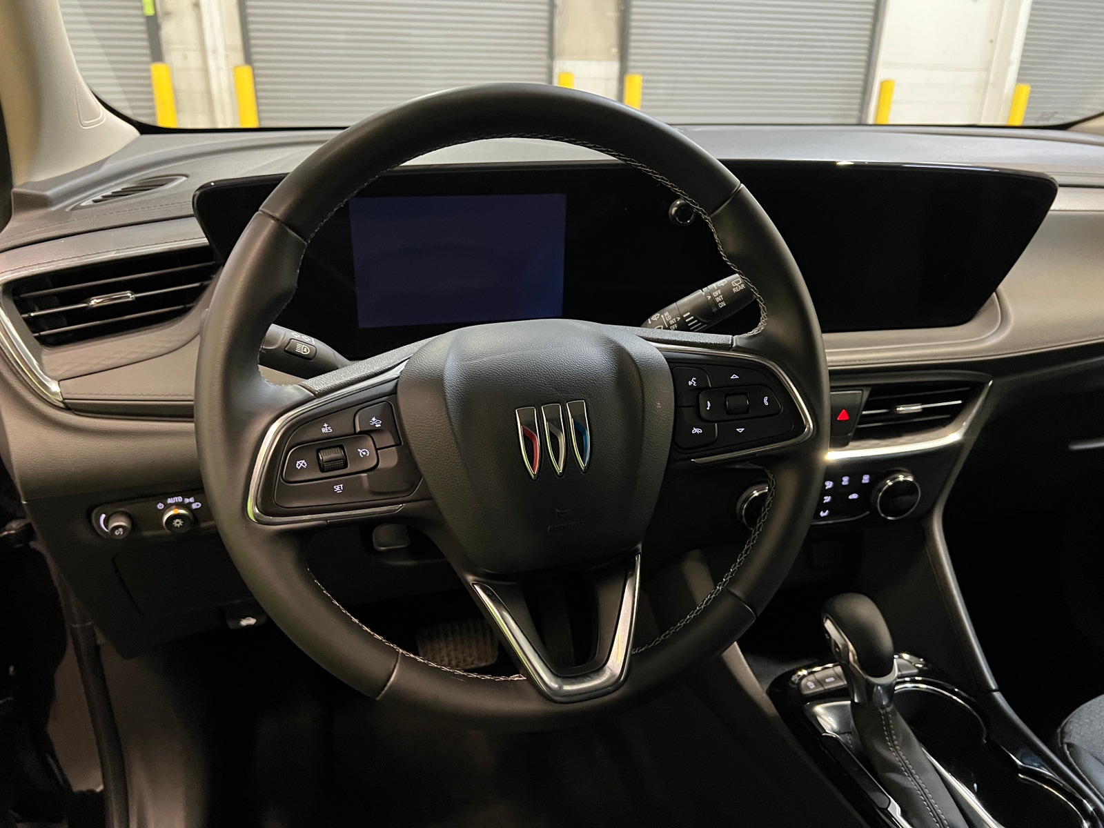 Thumbnail: 2025 Buick Encore GX - 5