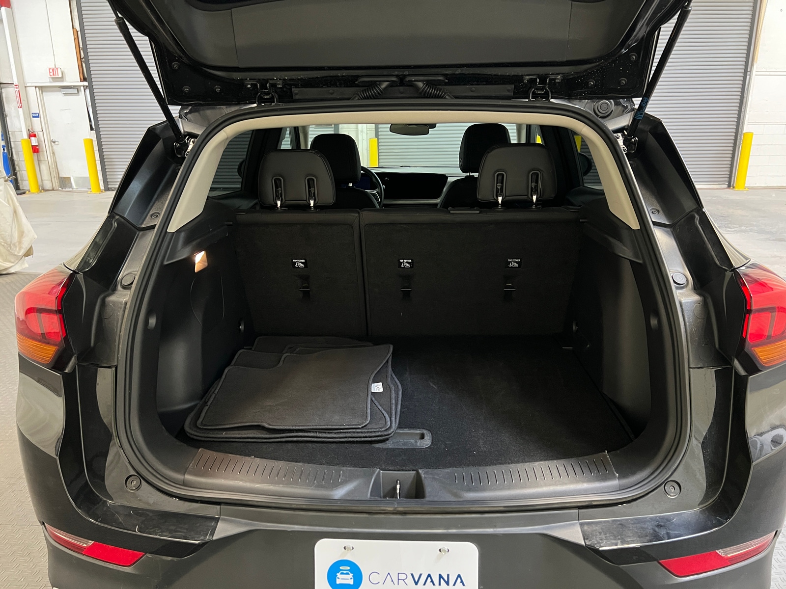 Thumbnail: 2025 Buick Encore GX - 7