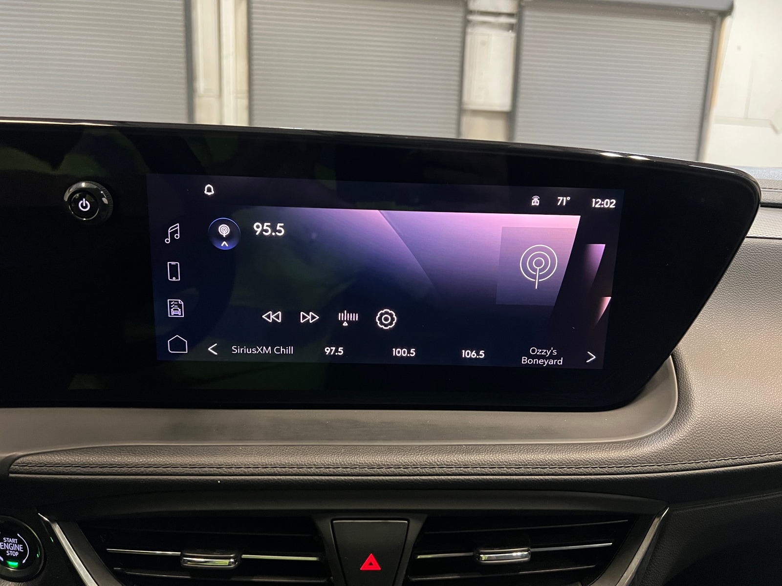 Thumbnail: 2025 Buick Encore GX - 4