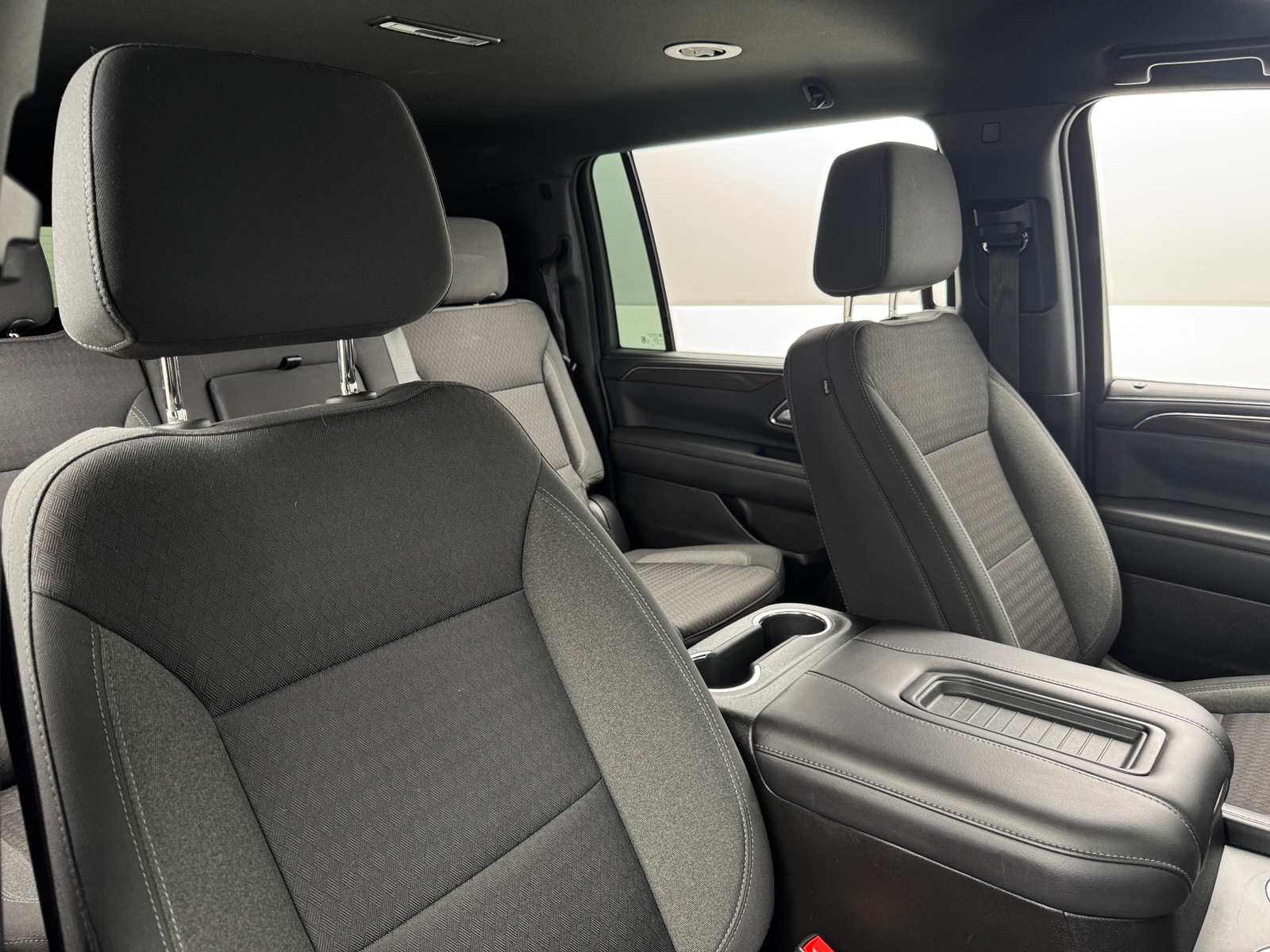 Thumbnail: 2023 GMC Yukon XL - 2