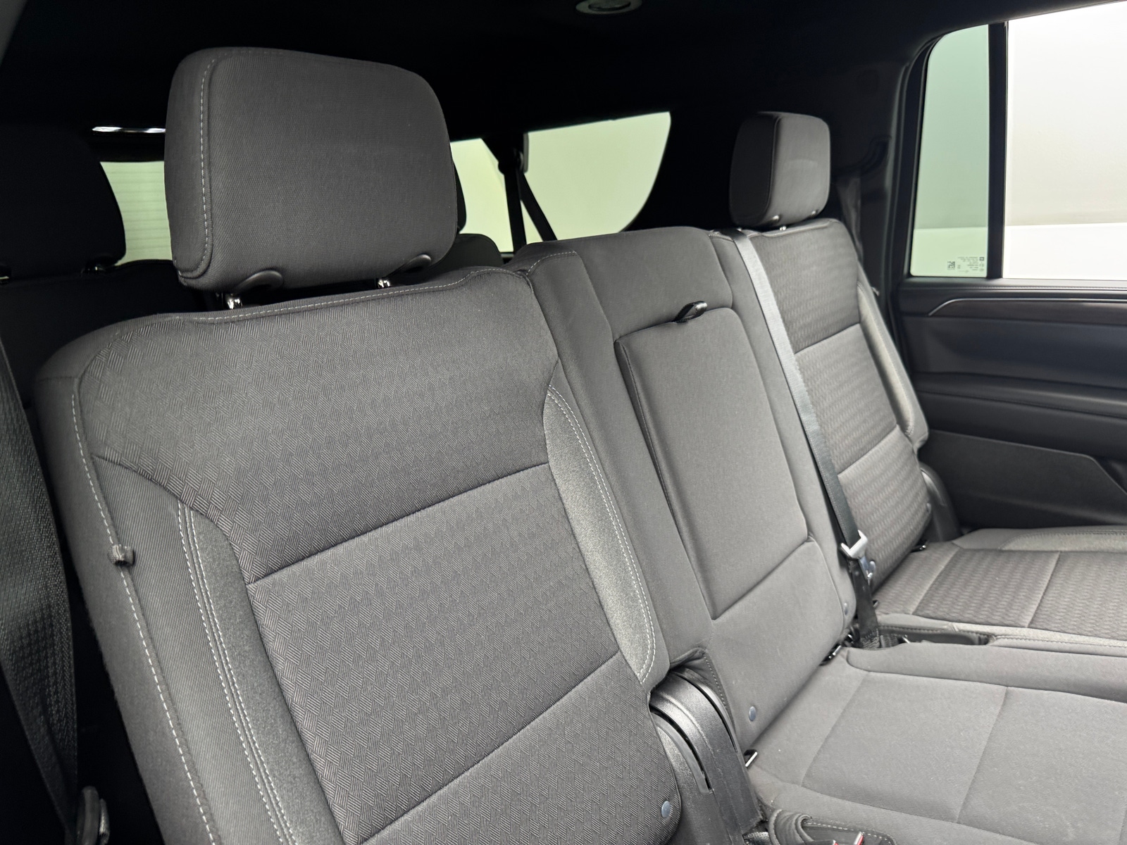 Thumbnail: 2023 GMC Yukon XL - 6