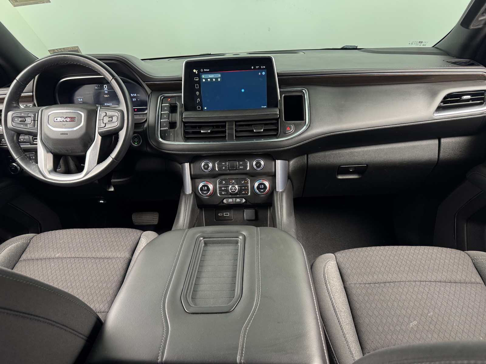 Thumbnail: 2023 GMC Yukon XL - 3