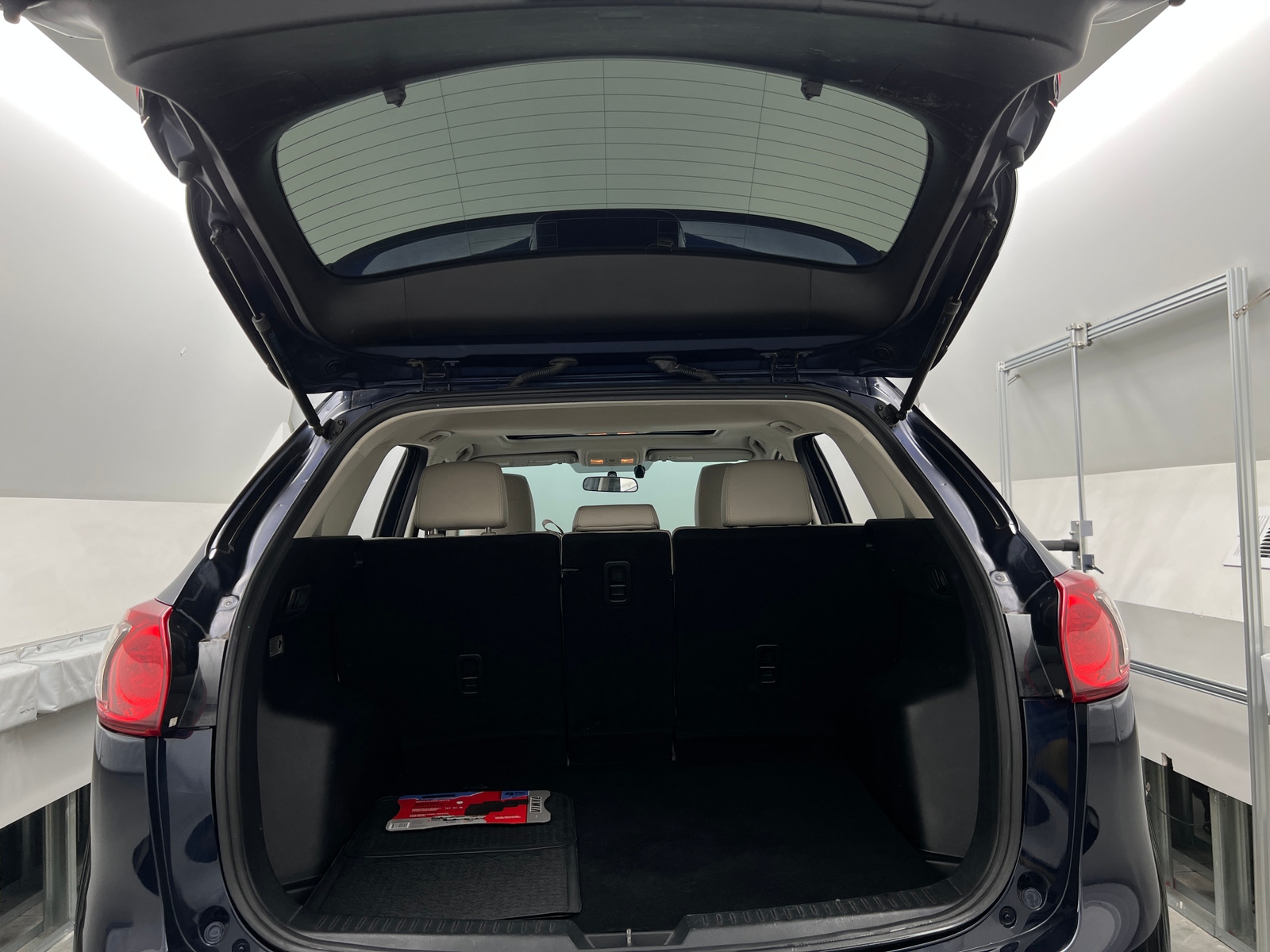 Thumbnail: 2014 Mazda CX-5 - 6