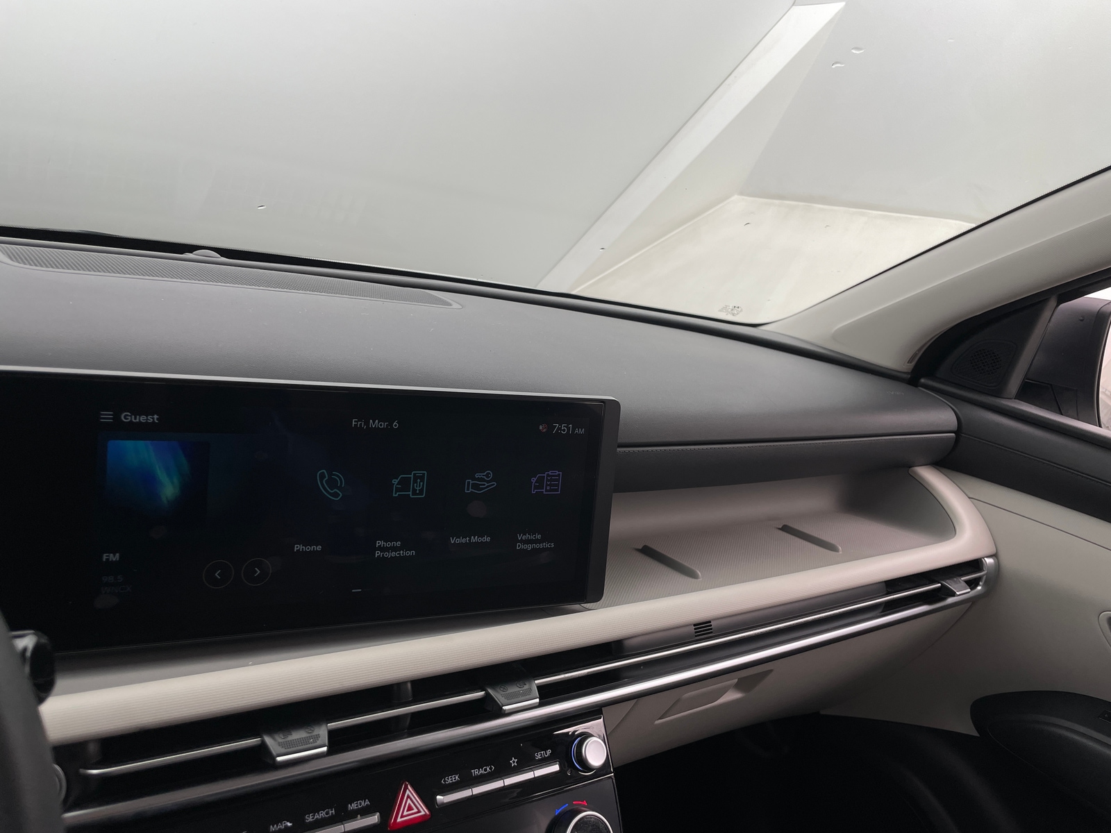 Thumbnail: 2025 Hyundai Tucson - 4