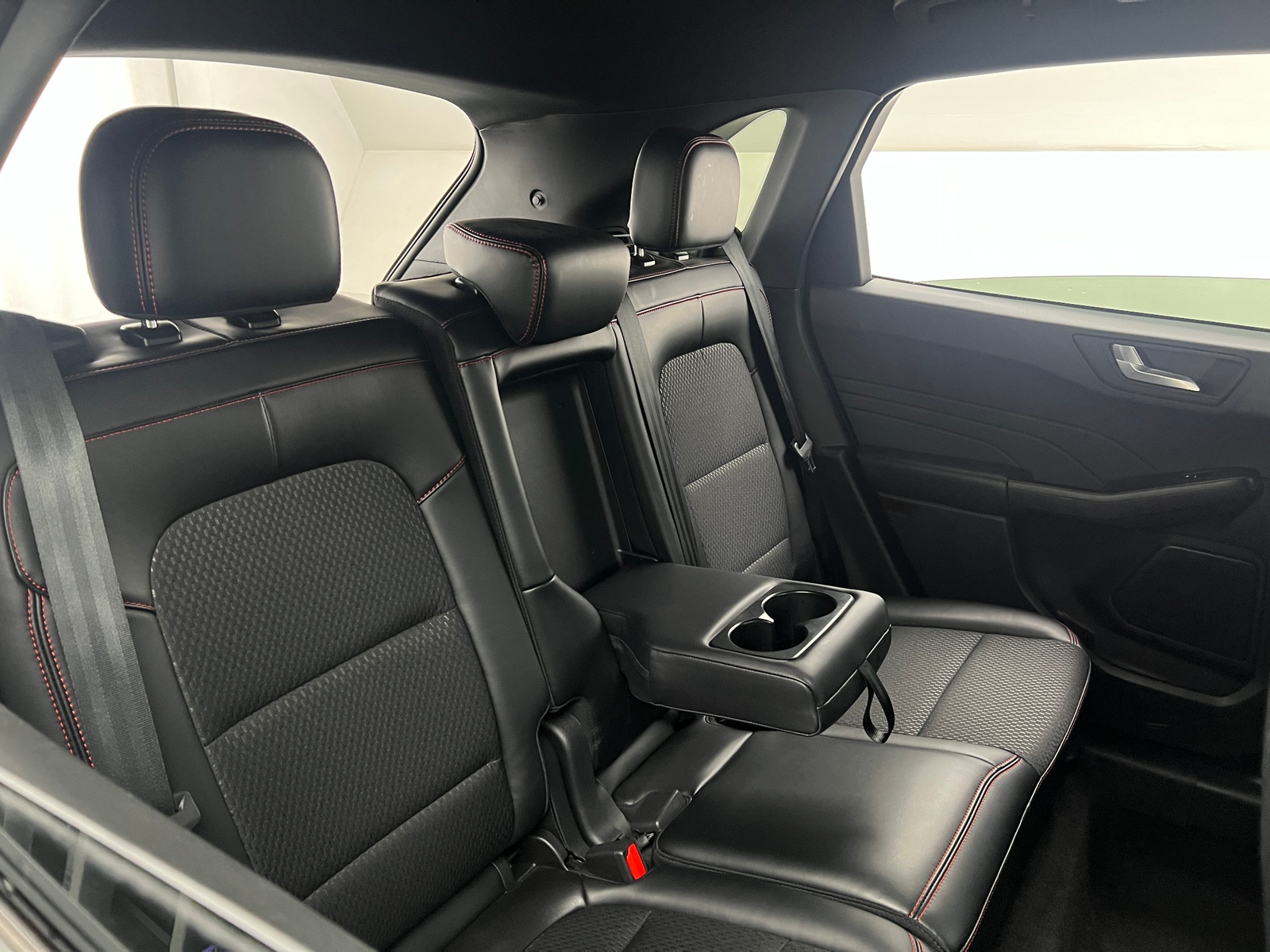 Thumbnail: 2025 Ford Escape - 6