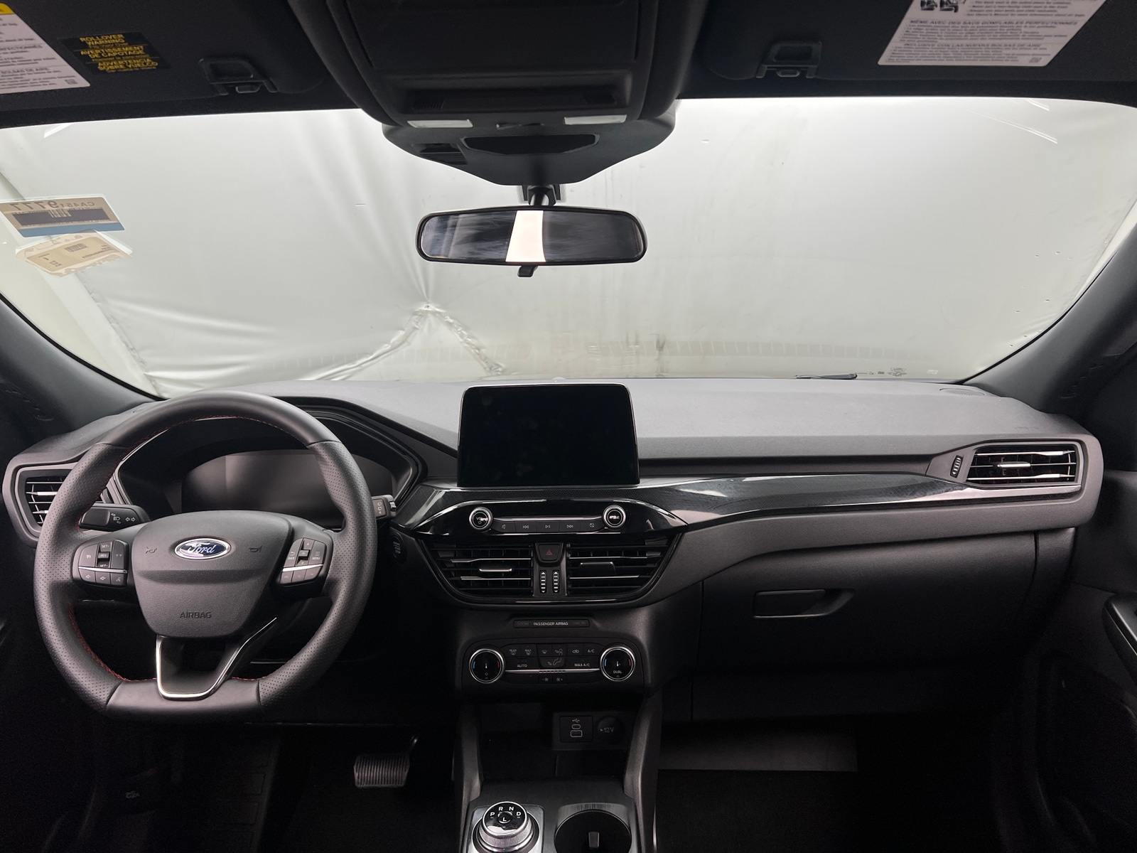 Thumbnail: 2025 Ford Escape - 3