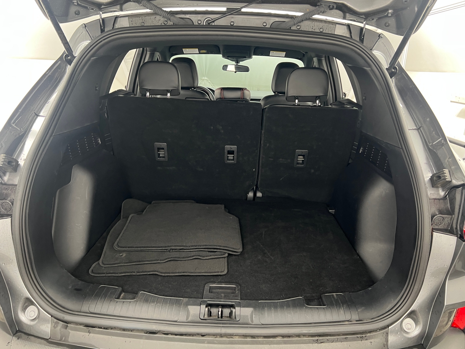 Thumbnail: 2025 Ford Escape - 7