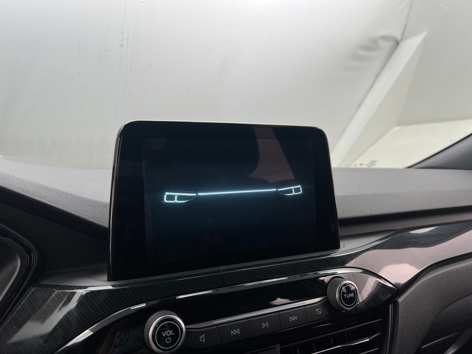 Thumbnail: 2025 Ford Escape - 4