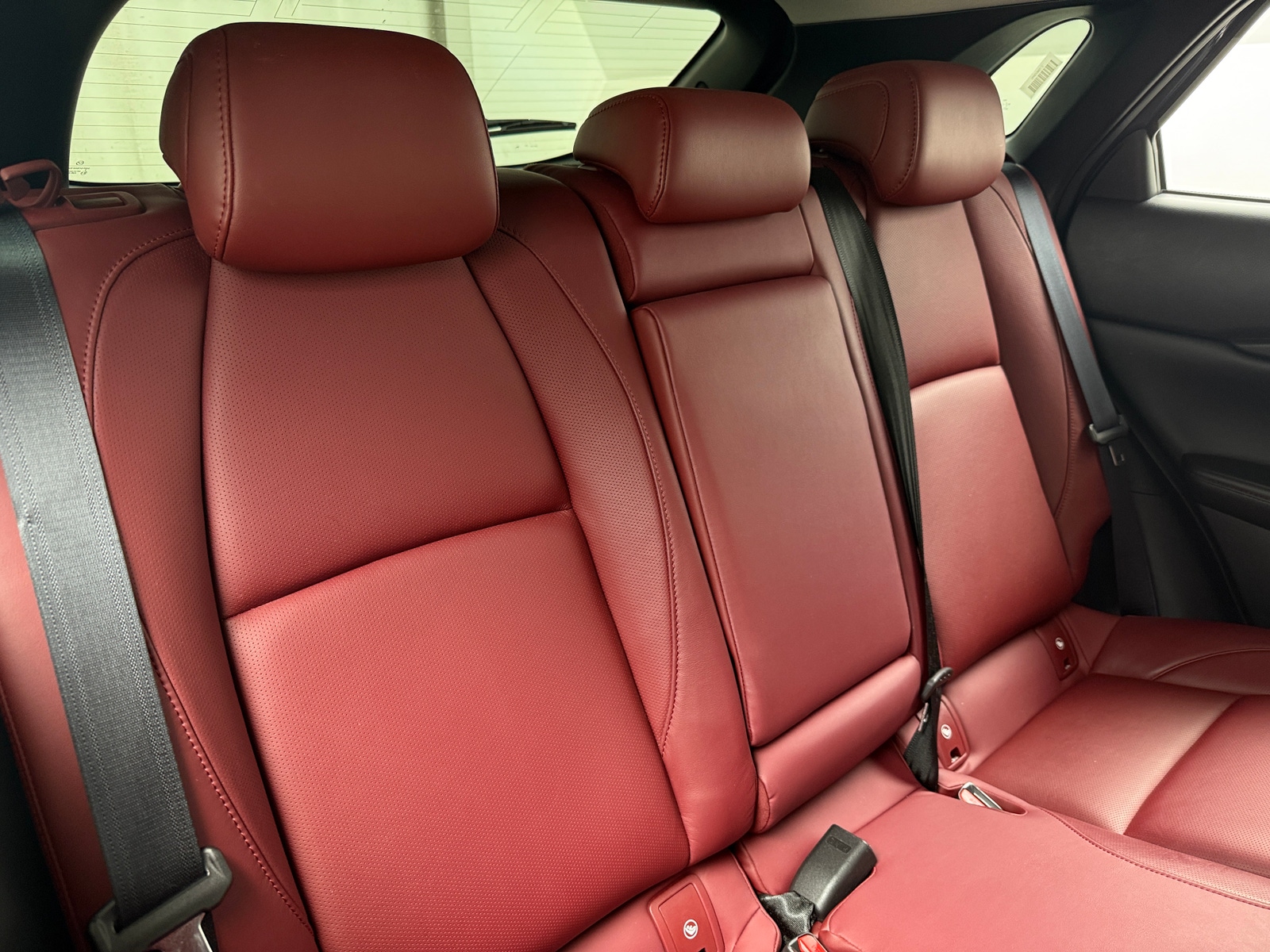 Thumbnail: 2025 Mazda CX-30 - 5