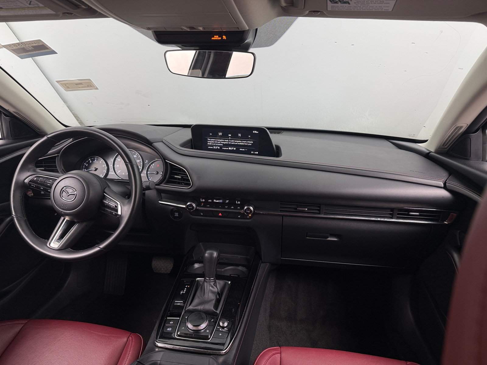 Thumbnail: 2025 Mazda CX-30 - 2