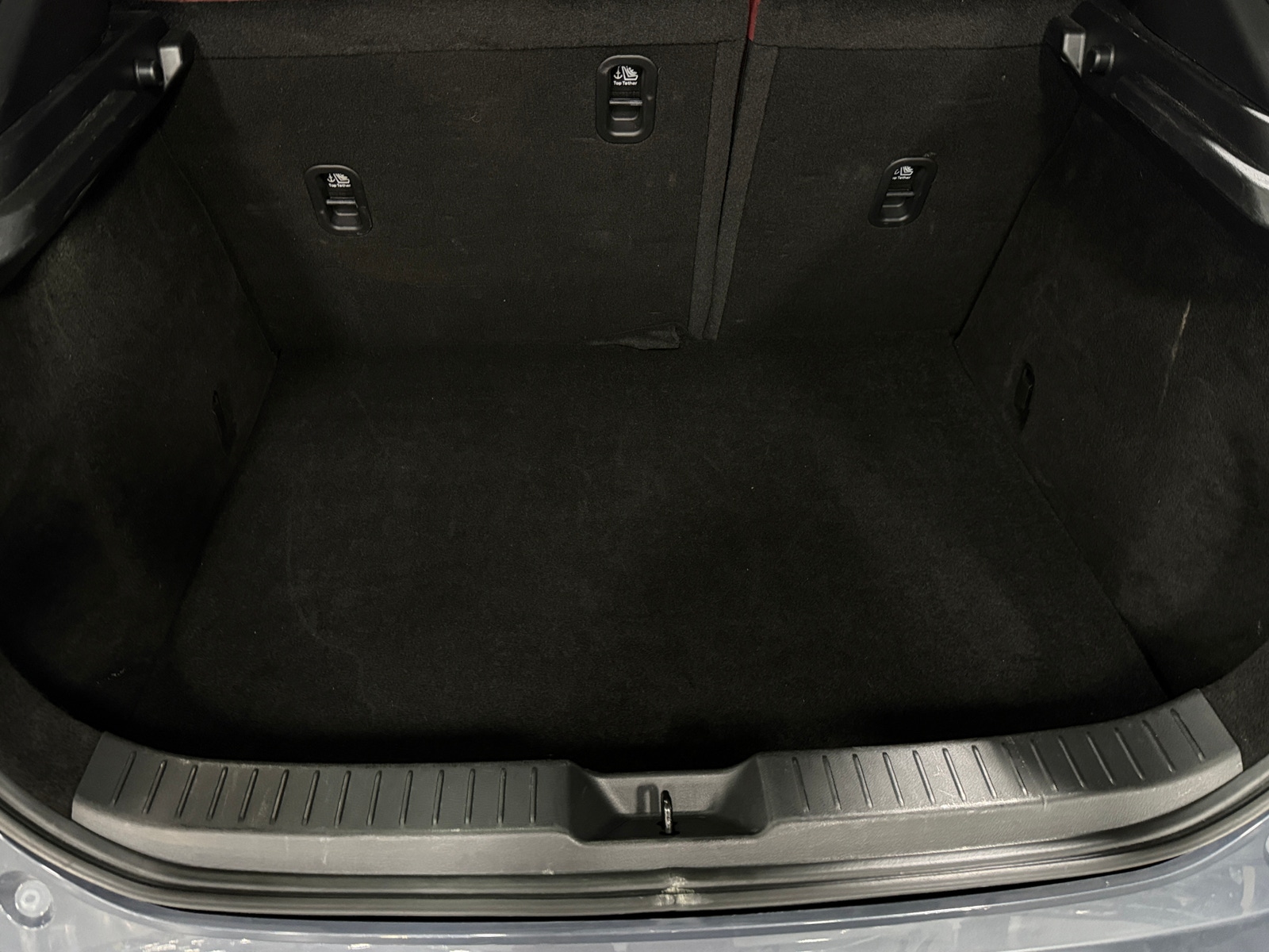 Thumbnail: 2025 Mazda CX-30 - 6