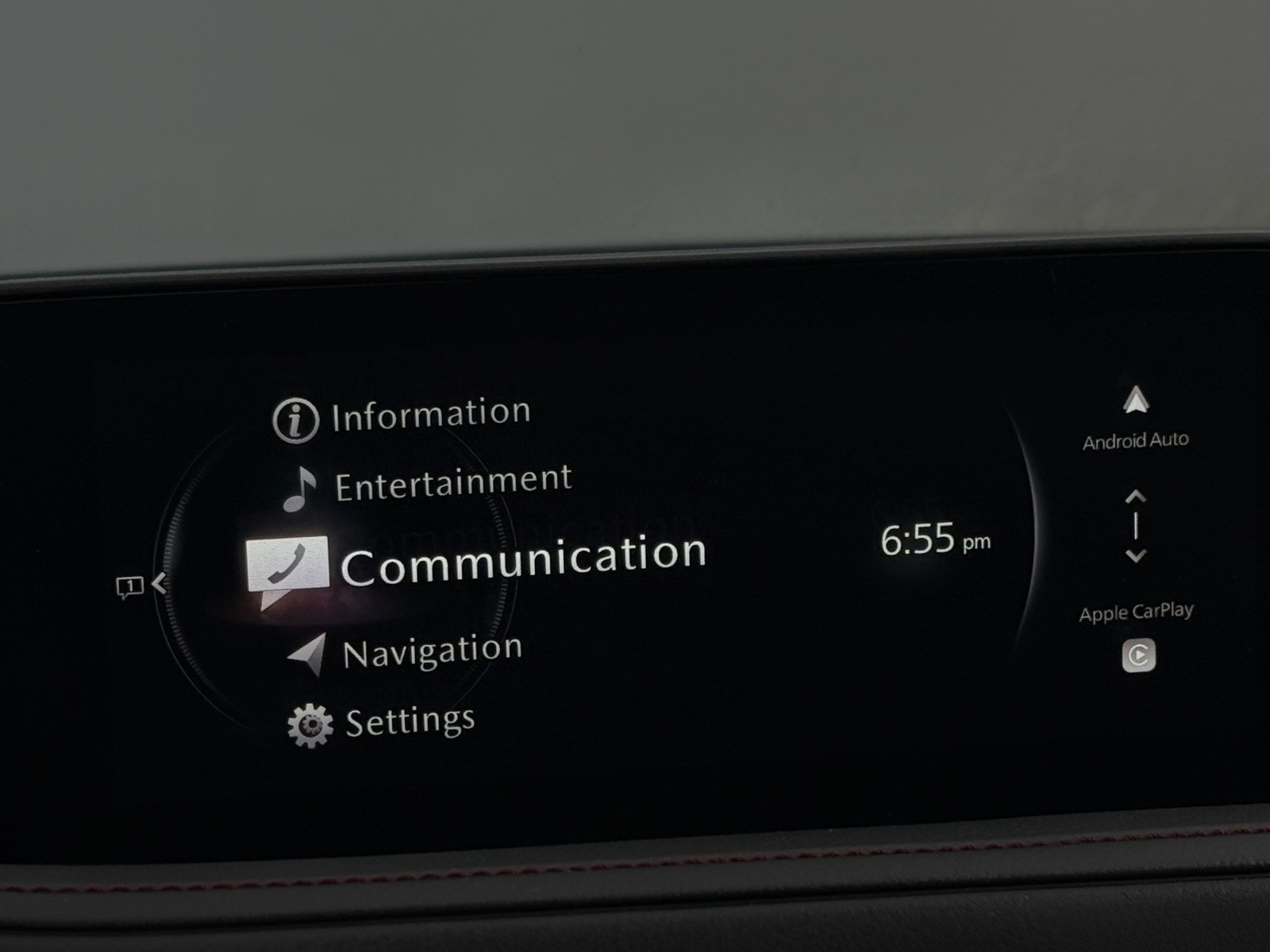 Thumbnail: 2025 Mazda CX-30 - 3