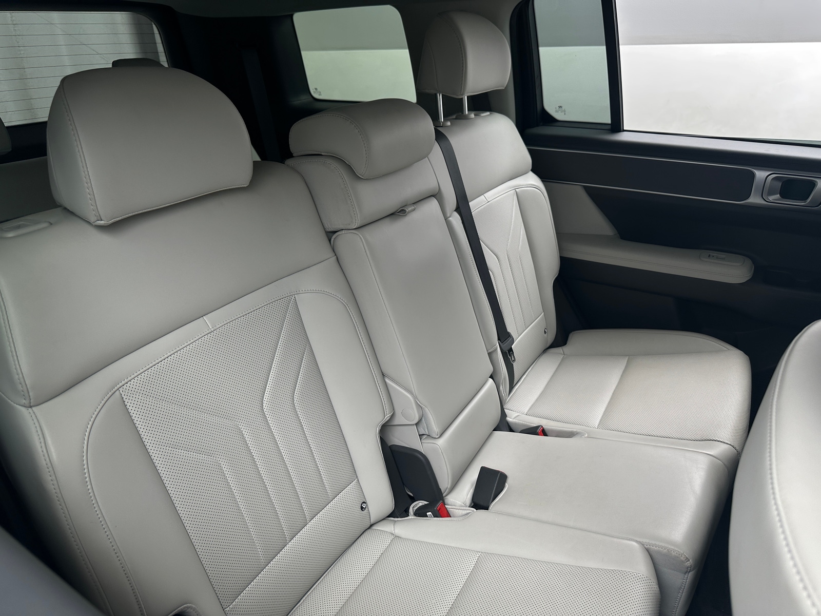 Thumbnail: 2025 Hyundai Santa Fe - 5