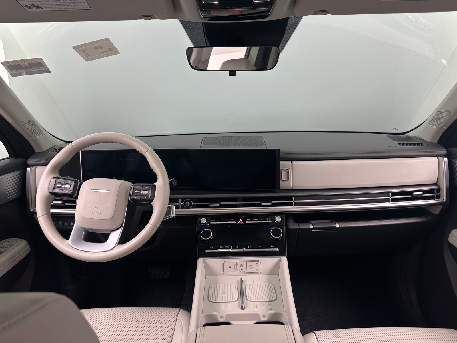 Thumbnail: 2025 Hyundai Santa Fe - 2