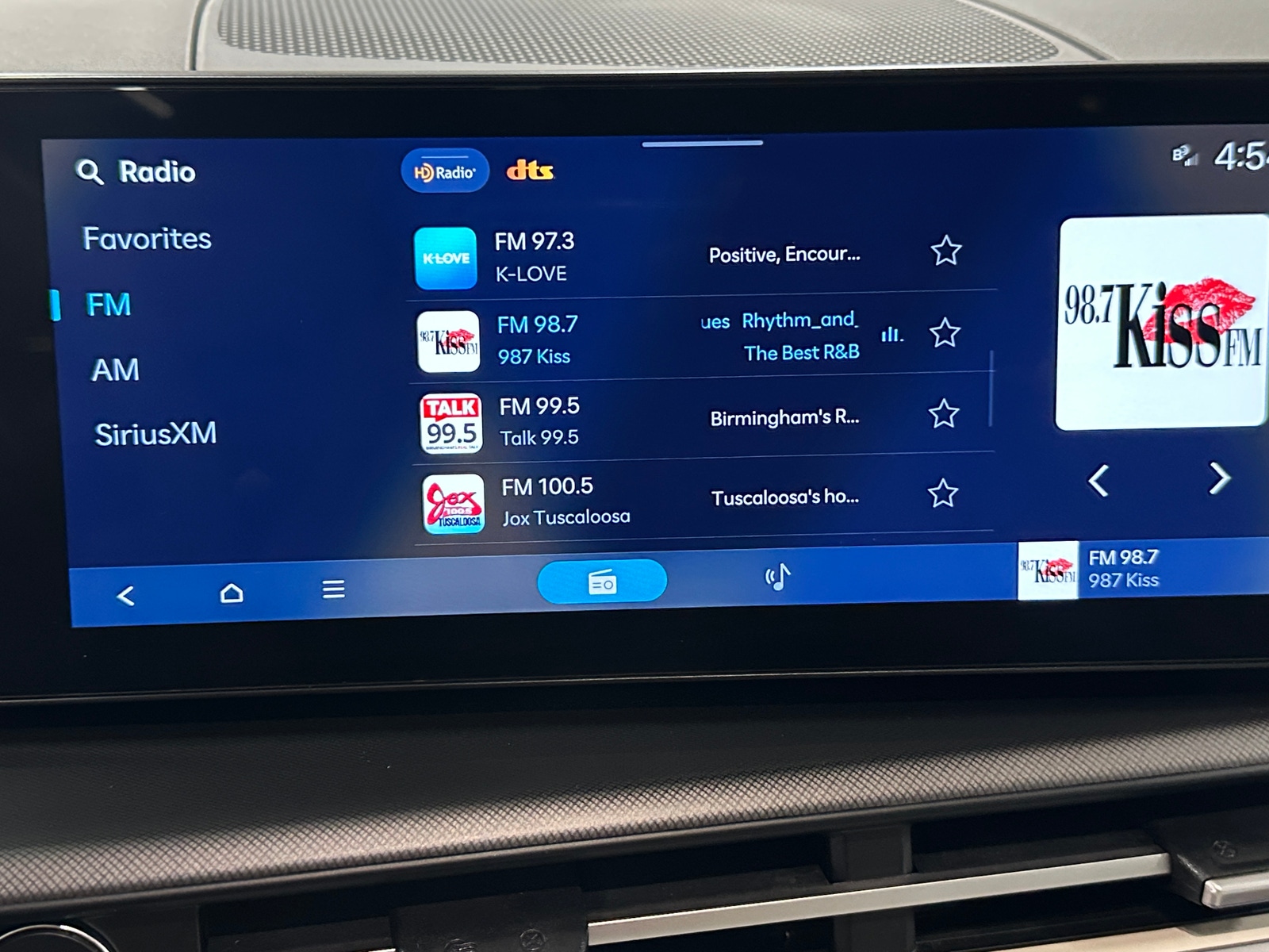 Thumbnail: 2025 Hyundai Santa Fe - 3