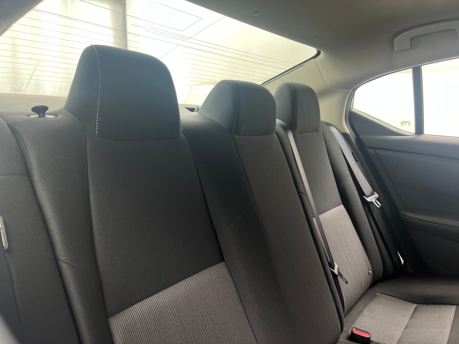 Thumbnail: 2025 Nissan Sentra - 6