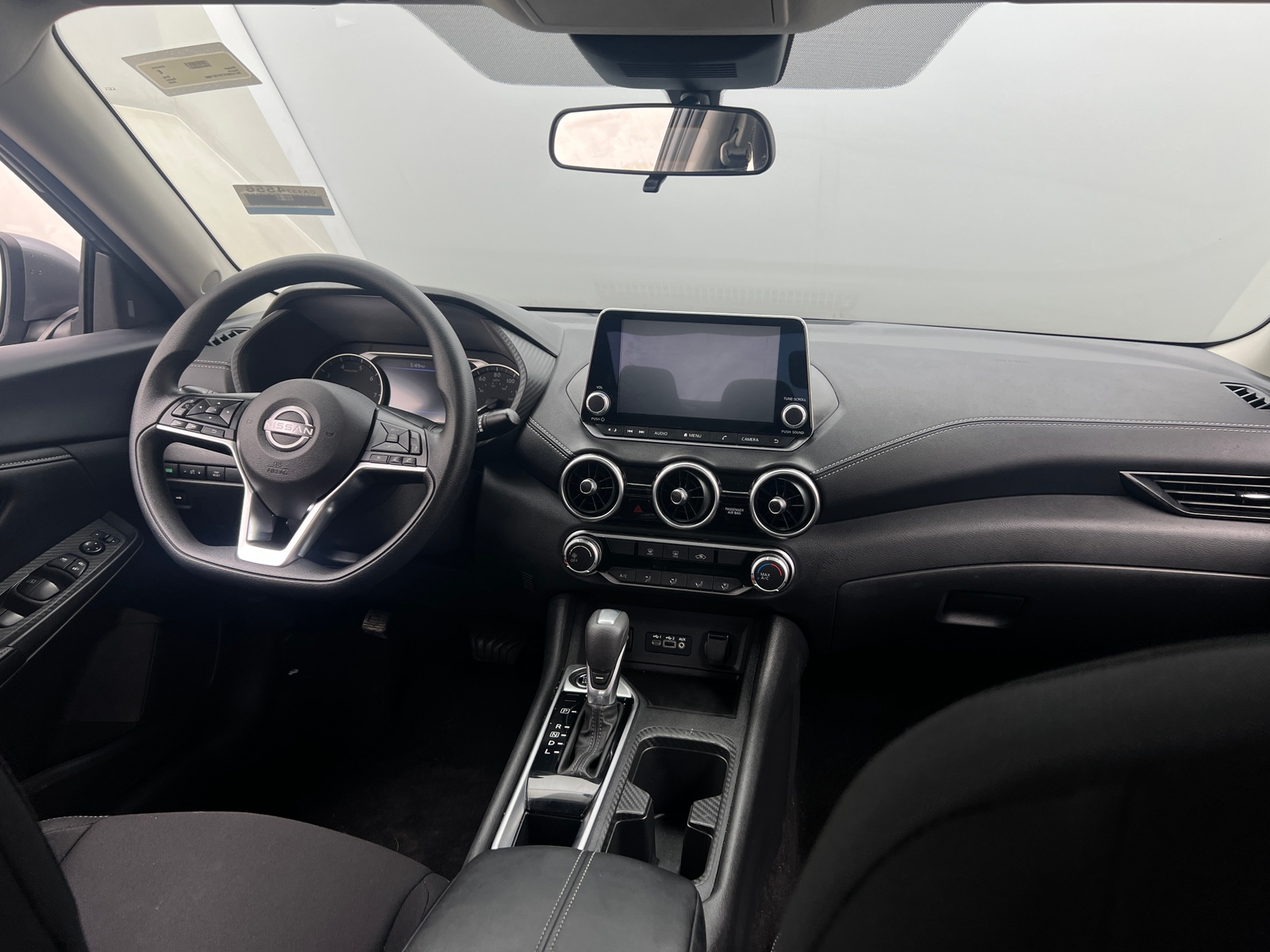 Thumbnail: 2025 Nissan Sentra - 3