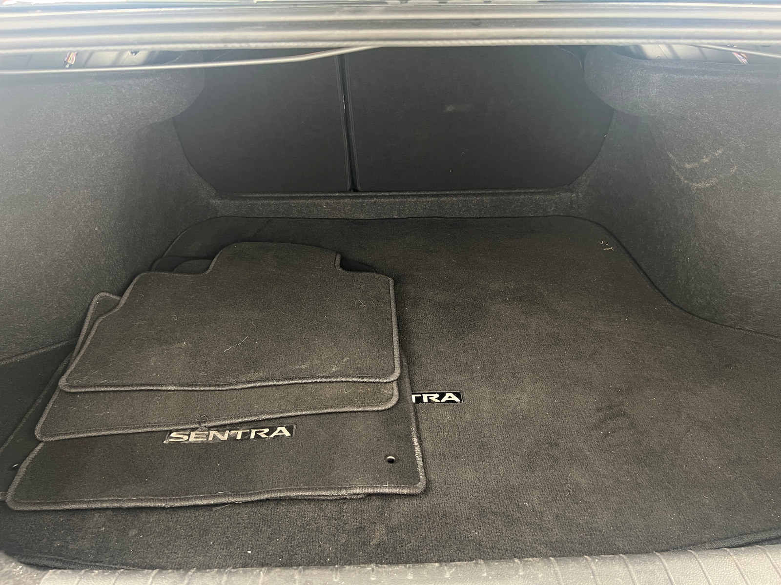 Thumbnail: 2025 Nissan Sentra - 7