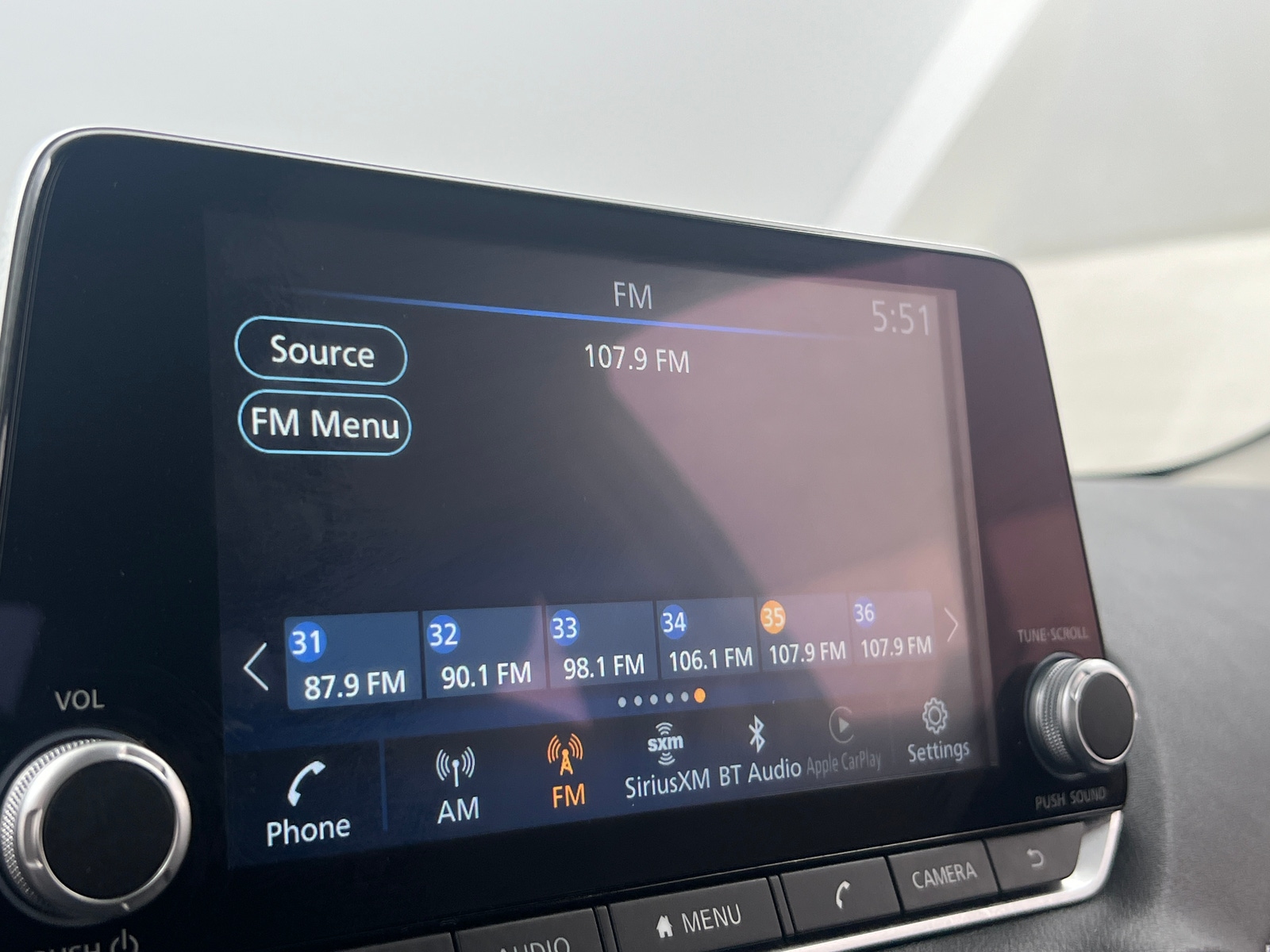 Thumbnail: 2025 Nissan Sentra - 4