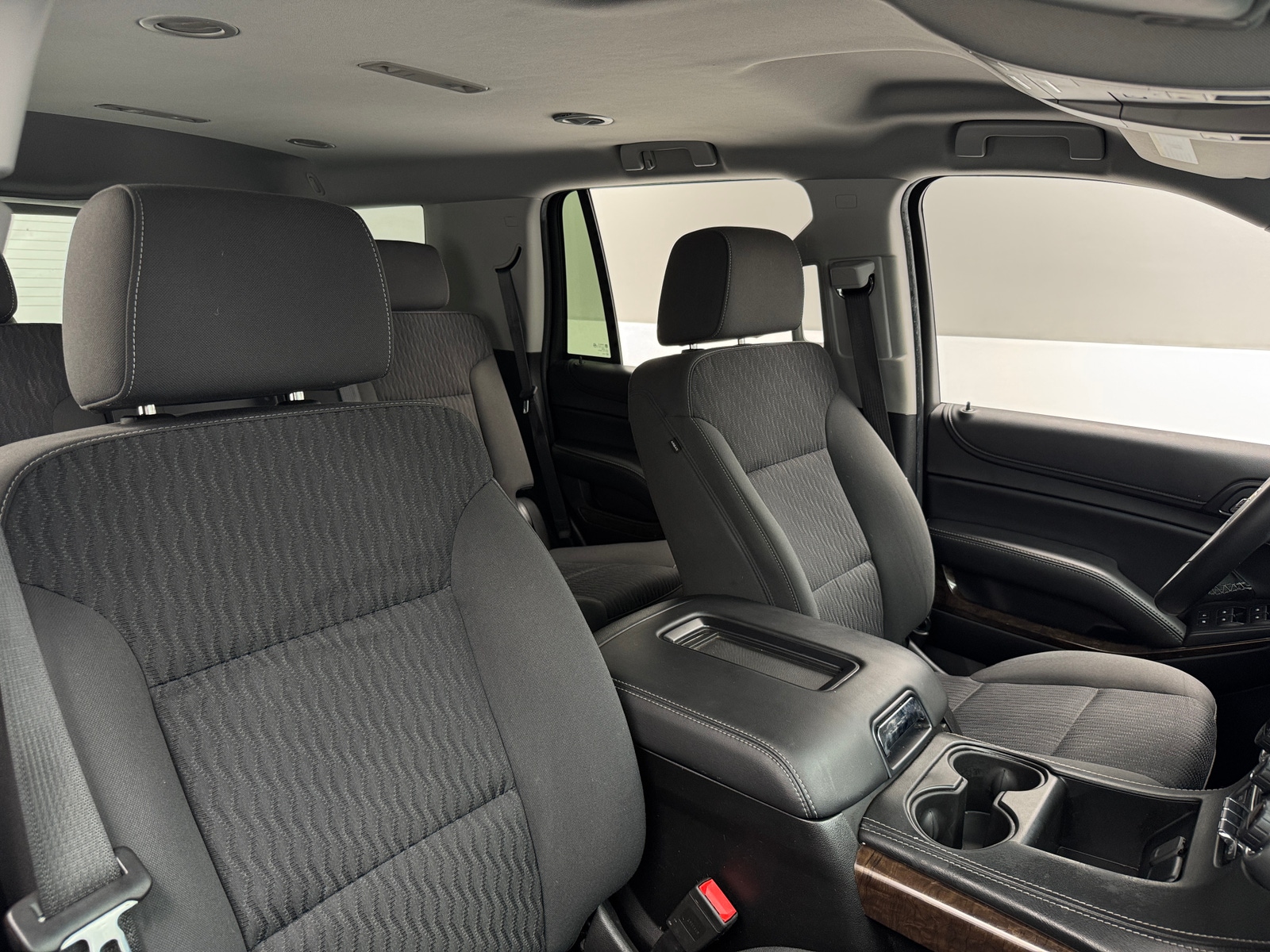 Thumbnail: 2018 Chevrolet Tahoe - 2