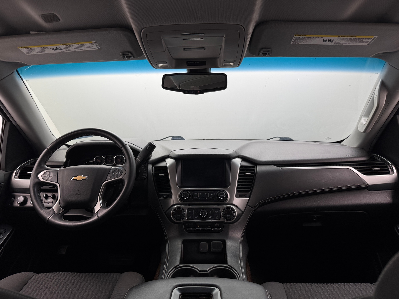 Thumbnail: 2018 Chevrolet Tahoe - 3