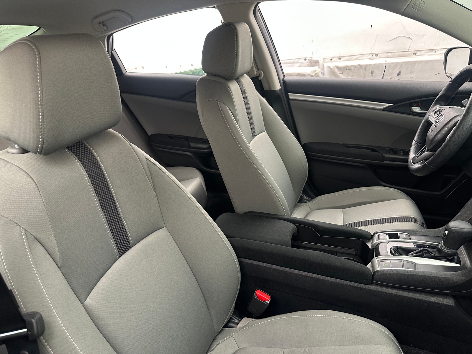 Thumbnail: 2020 Honda Civic - 2