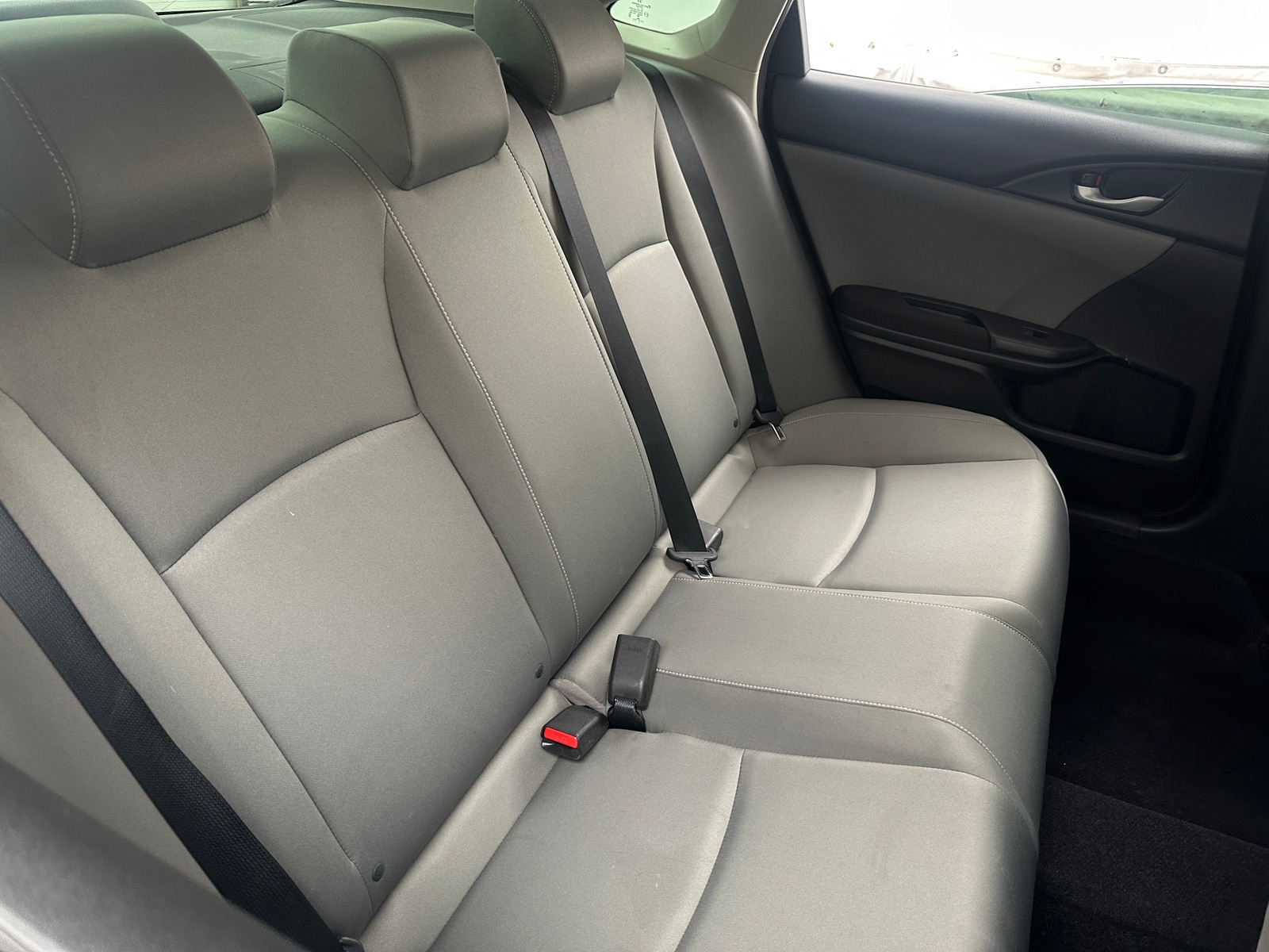 Thumbnail: 2020 Honda Civic - 6