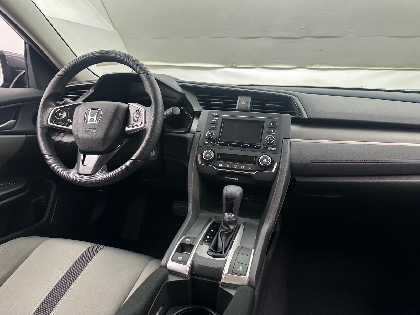 Thumbnail: 2020 Honda Civic - 3