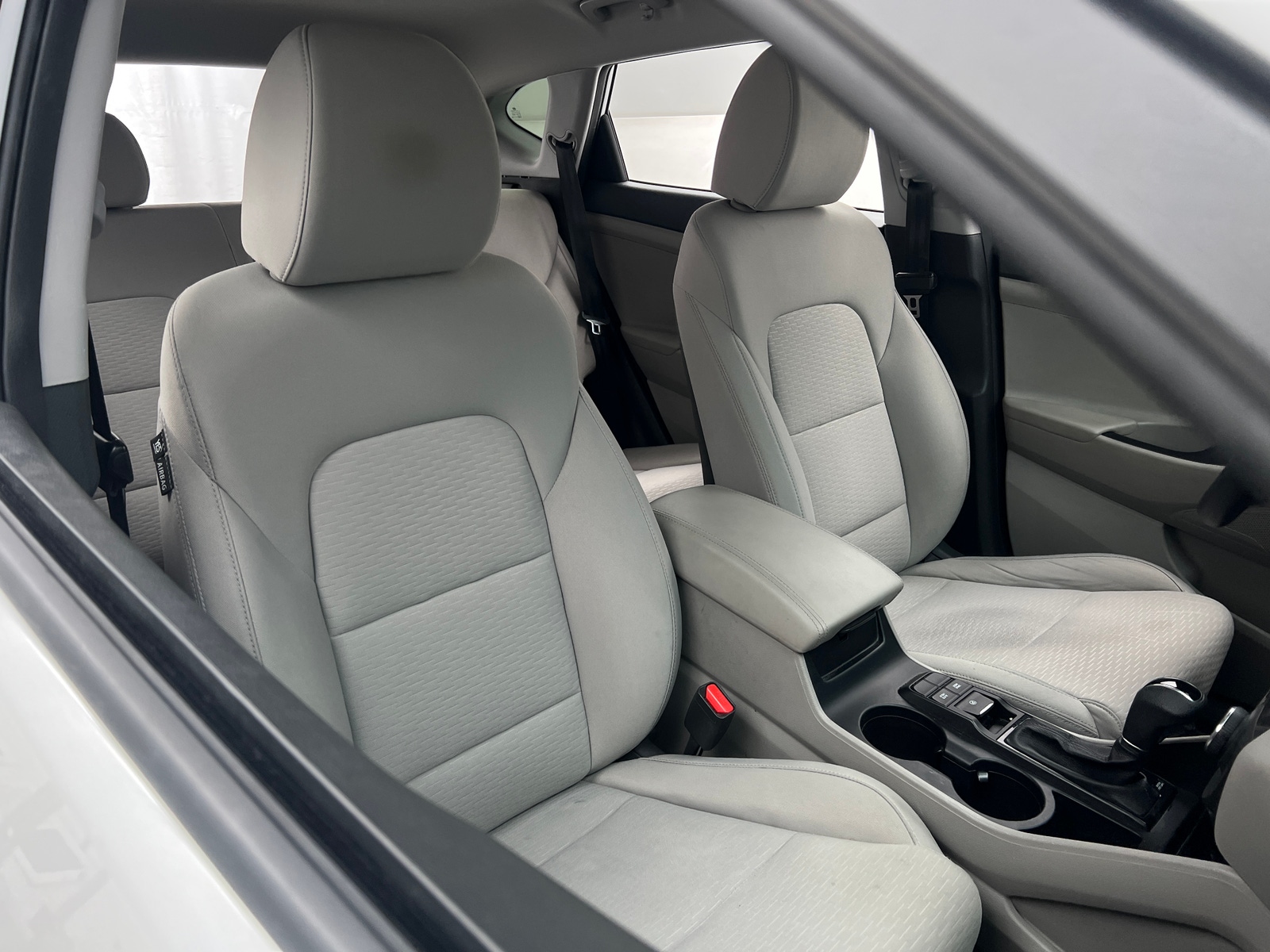 Thumbnail: 2020 Hyundai Tucson - 2