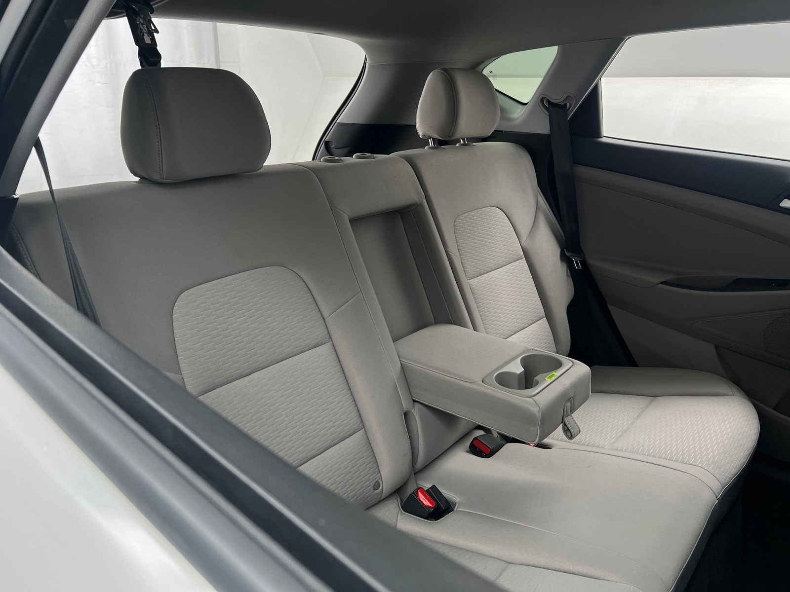 Thumbnail: 2020 Hyundai Tucson - 6