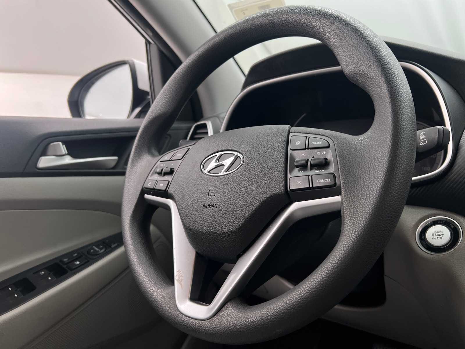 Thumbnail: 2020 Hyundai Tucson - 5