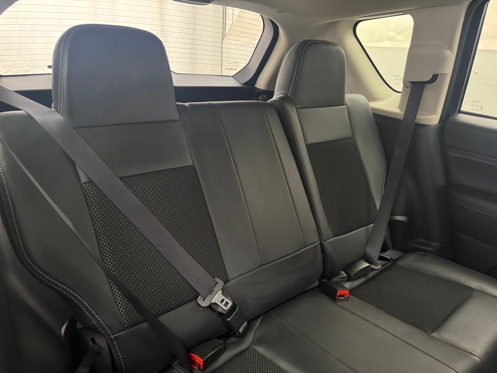 Thumbnail: 2014 Jeep Compass - 6