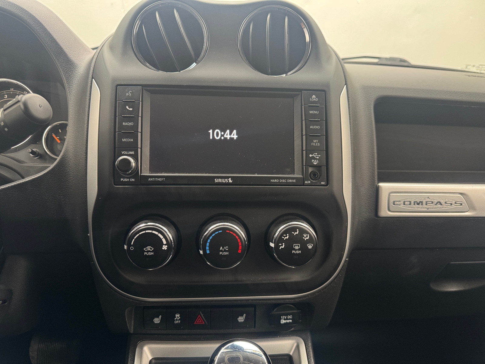 Thumbnail: 2014 Jeep Compass - 4