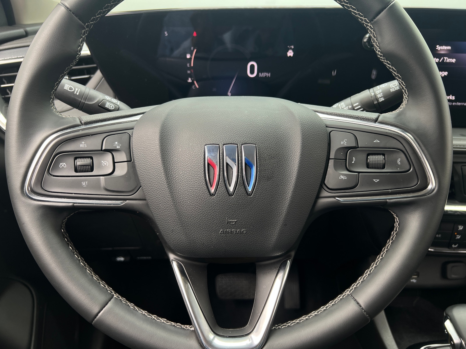 Thumbnail: 2025 Buick Encore GX - 5