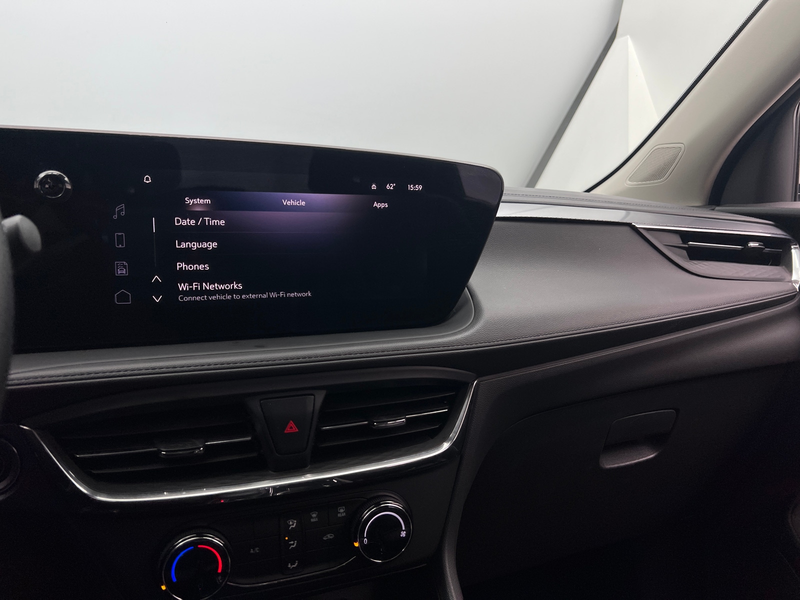 Thumbnail: 2025 Buick Encore GX - 4