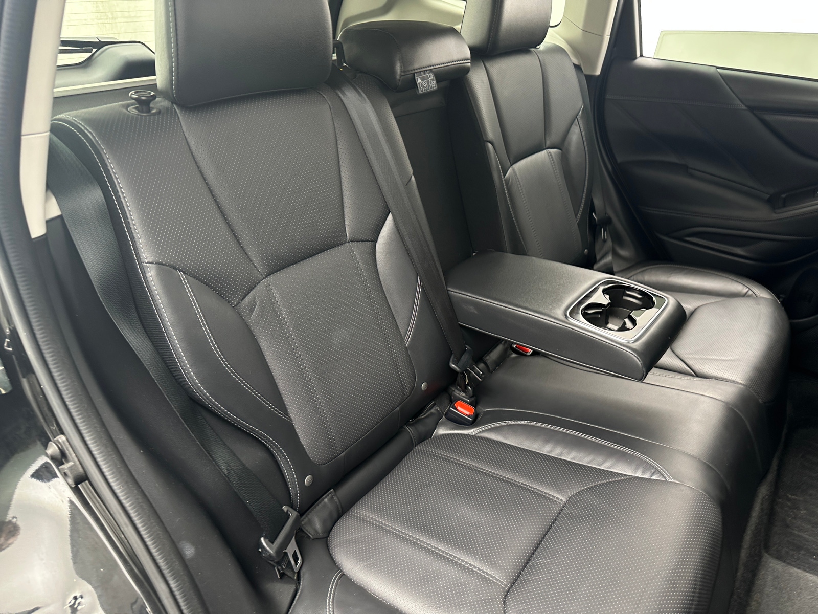 Thumbnail: 2019 Subaru Forester - 5