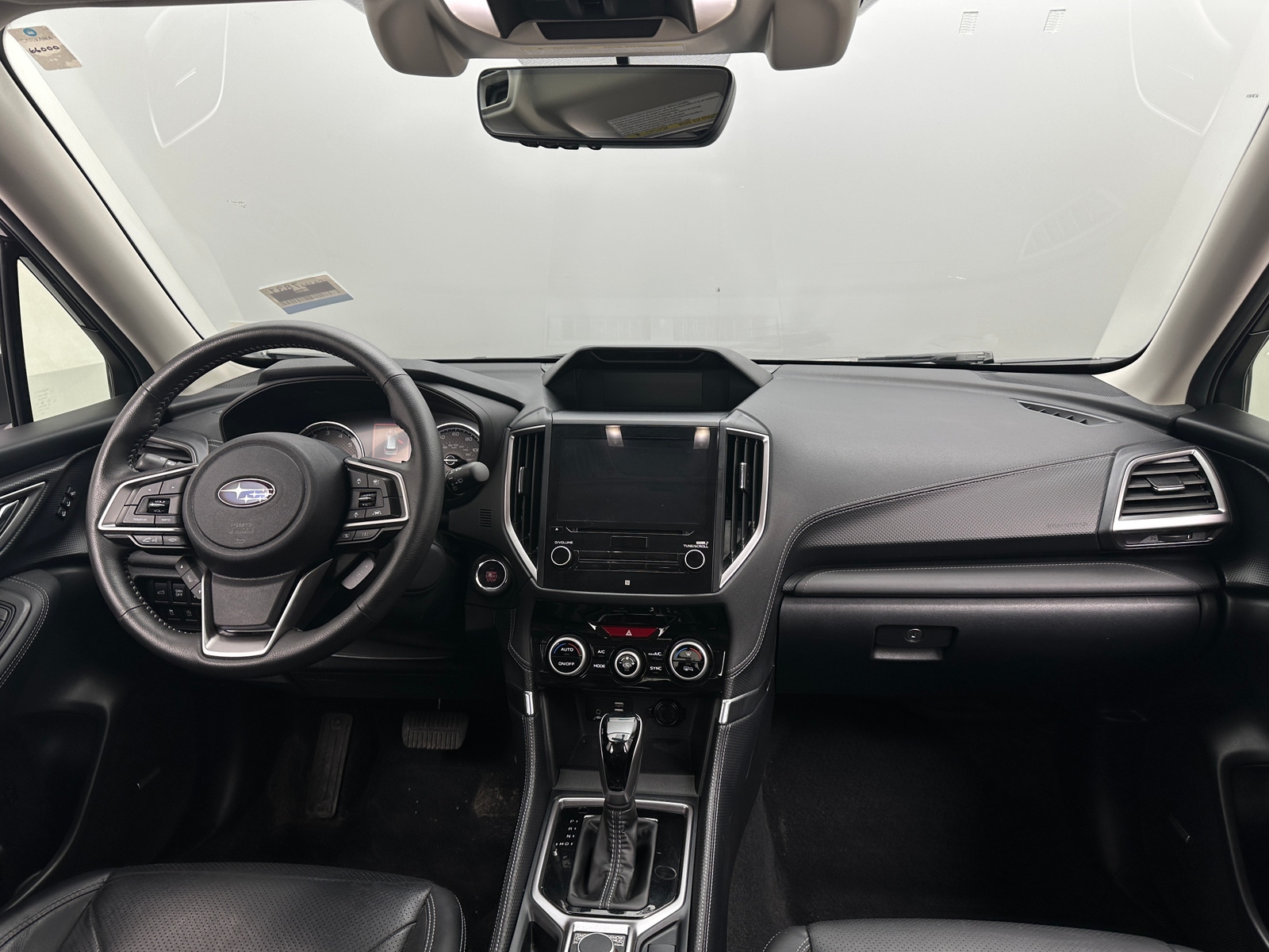 Thumbnail: 2019 Subaru Forester - 2