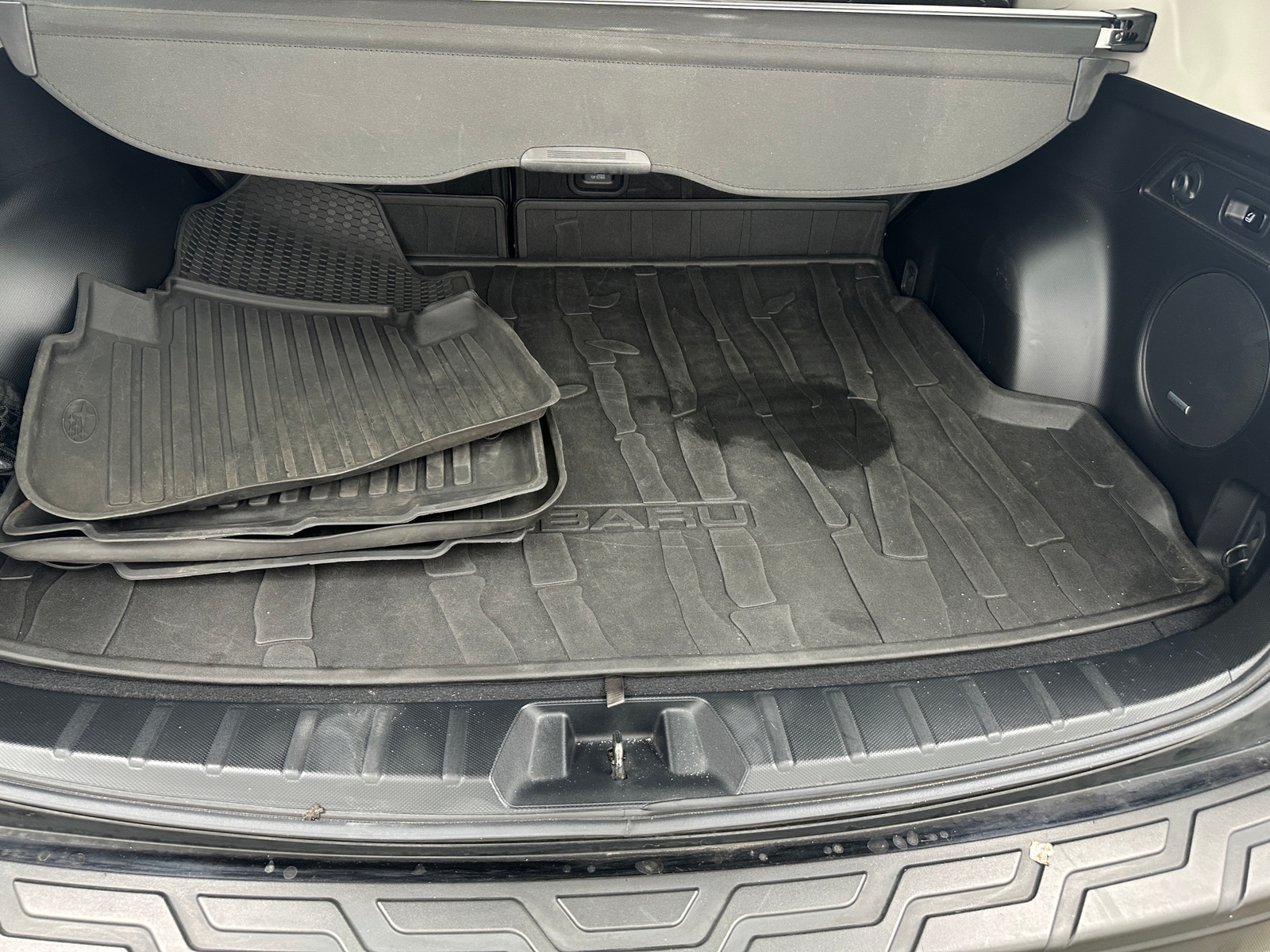 Thumbnail: 2019 Subaru Forester - 6