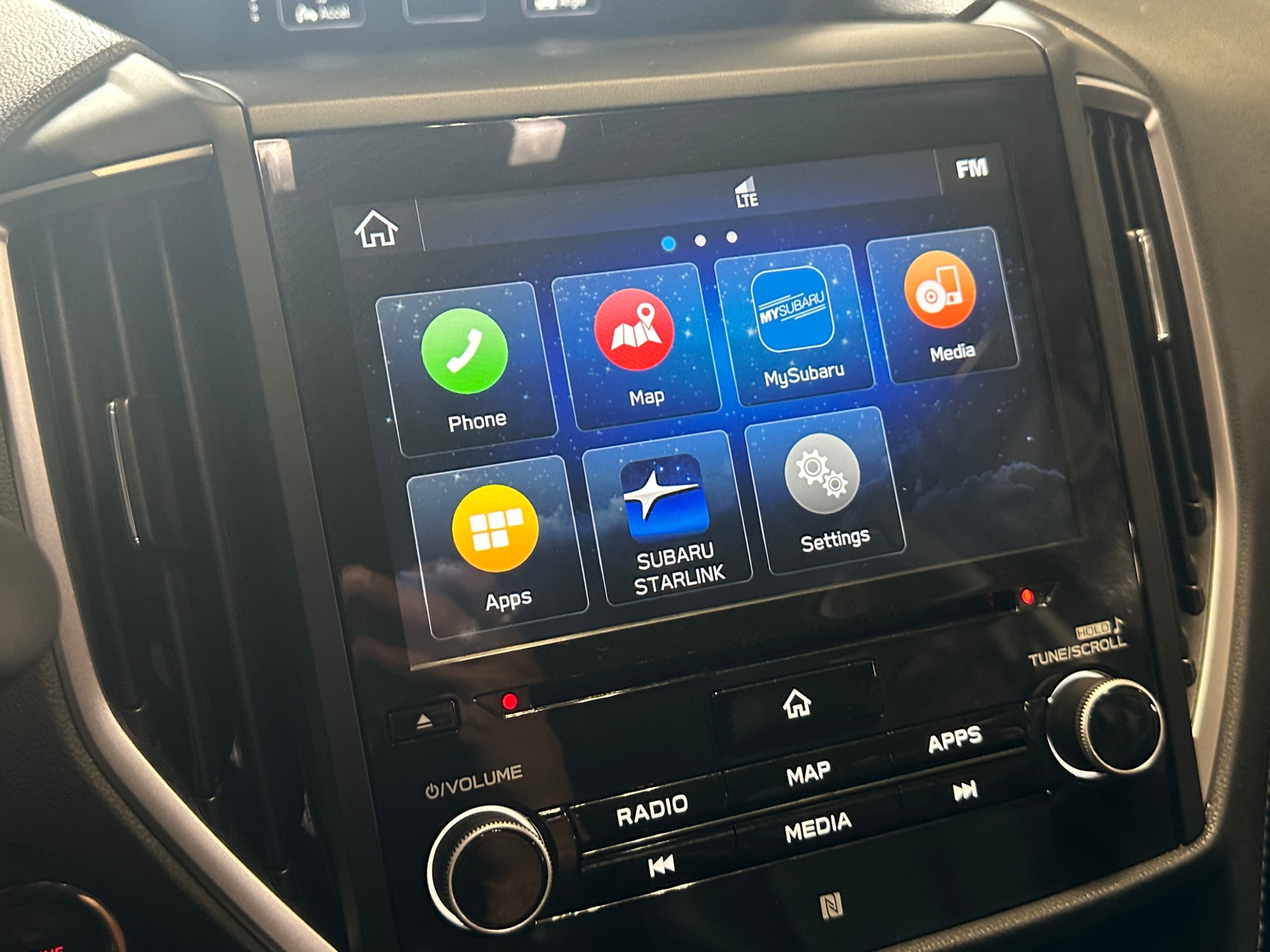 Thumbnail: 2019 Subaru Forester - 3