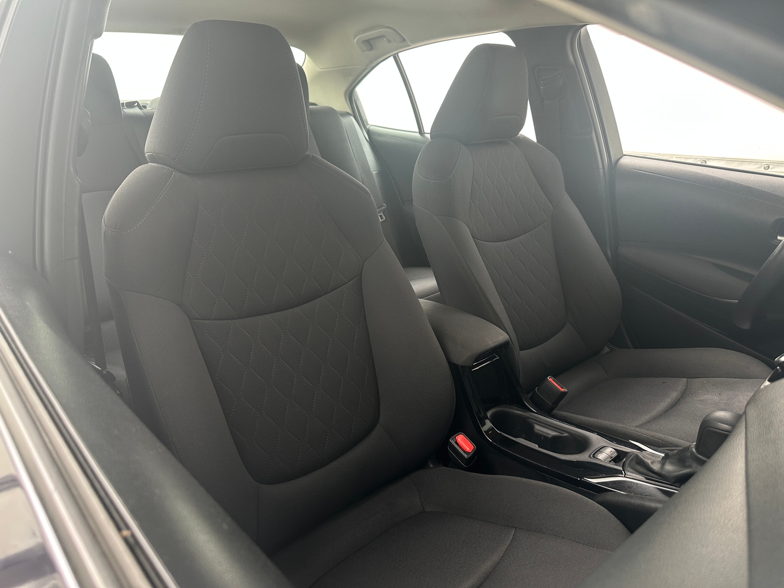 Thumbnail: 2021 Toyota Corolla - 2